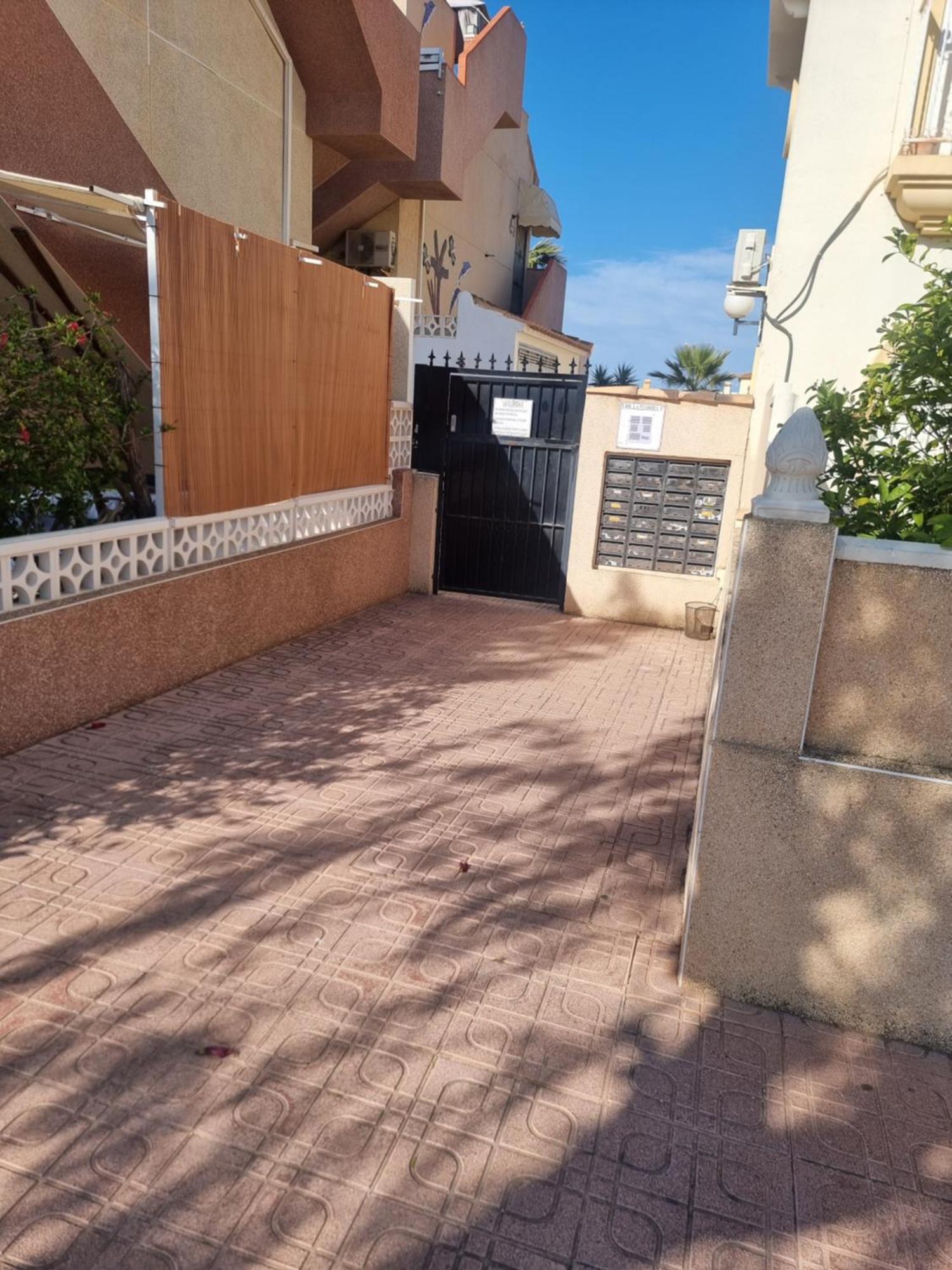 Casa La Florida Hotel Orihuela Exterior photo
